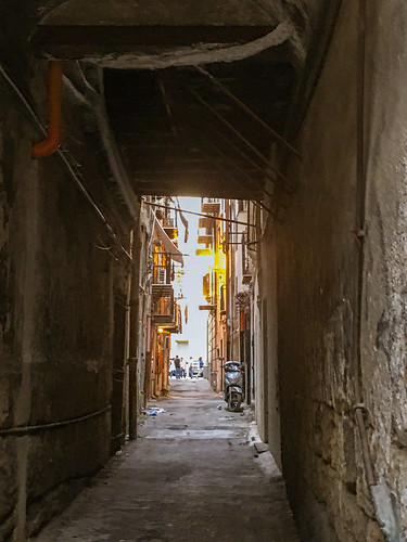 Palermo, Sicily, 意大利 | by cattan2011