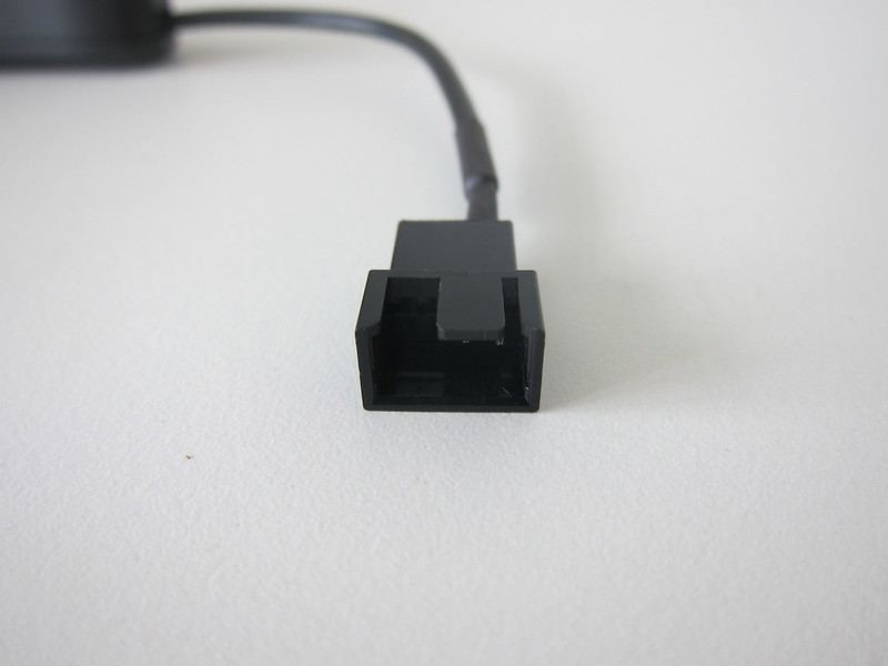 USB to 4-Pin Cable - 4-Pin End