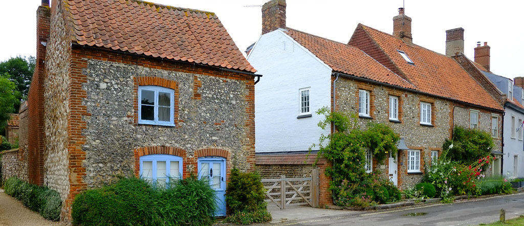Cottages @ Burnham Market Norfolk
