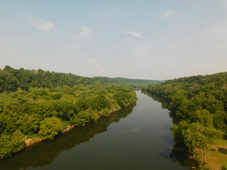 James River