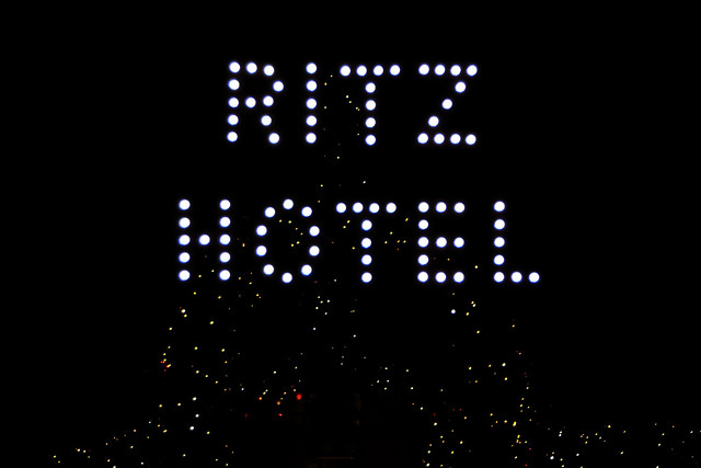 RITZ HOTEL