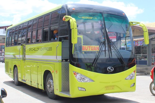 world trip travel asia flickr tour philippines explore region davao mindanao nabunturan bus bachelor express
