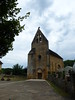 Saint-Vincent le Paluel (Dordogne), 15 août 2020.