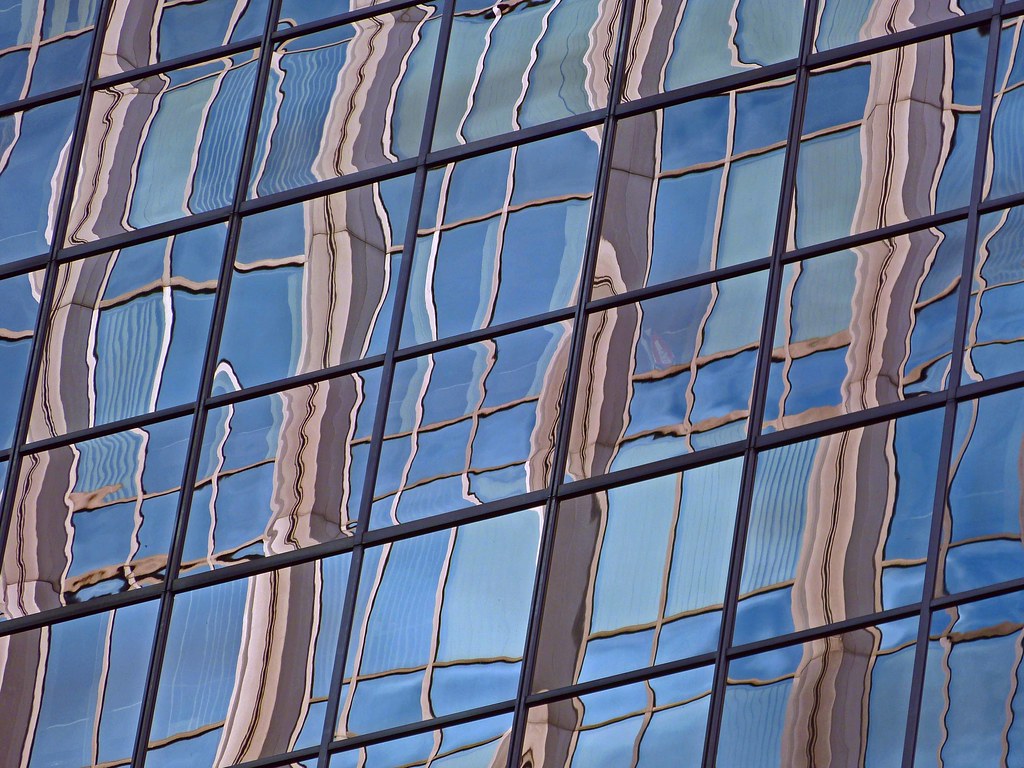 Melting Windows | P1020934(2) | Kerry Banks | Flickr