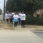 Miscarriage & Infant Loss Awareness 5K Run/Walk