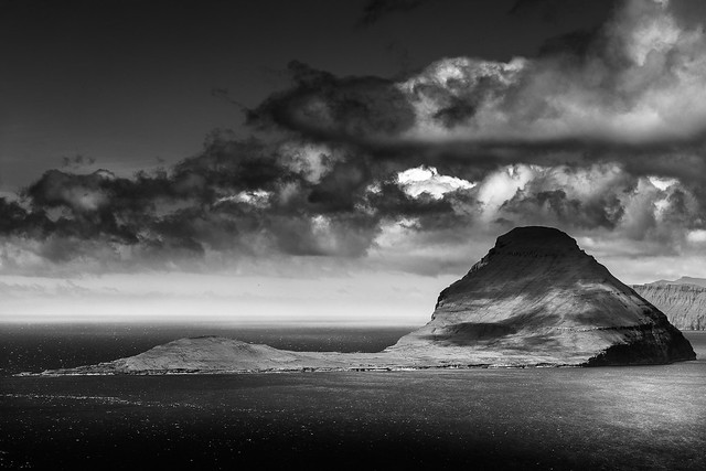 Færøerne #9