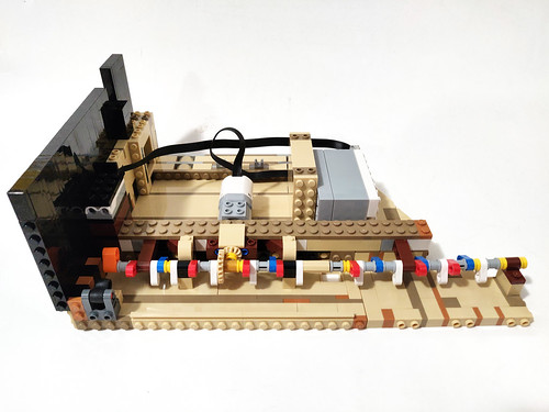 LEGO Ideas Grand Piano (21323)