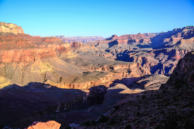 View of Inner Canyon
