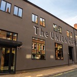 The Union Carriageworks