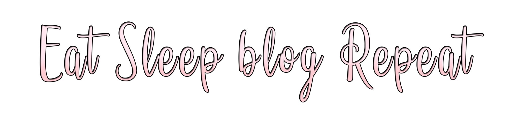 ❤ My blog title ❤