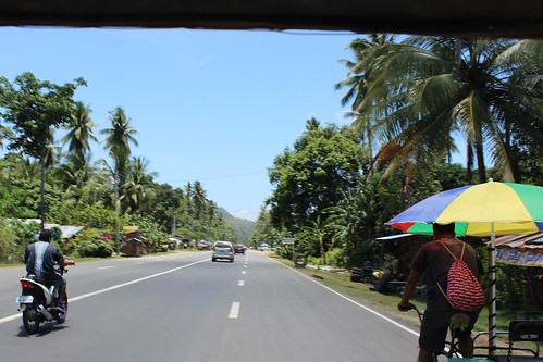 world santa travel asia maria philippines region davao mindanao trip flickr tour explore highway