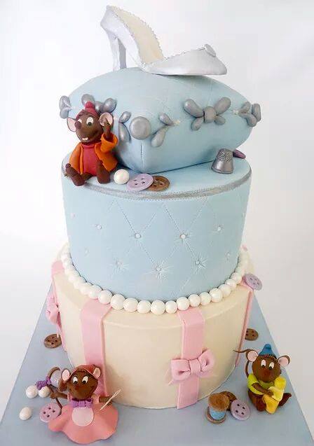 Cake by Deshational Cakes & Cupcakes