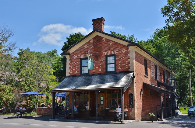 Copper Kettle Pub, 517 Main Street, Glen Williams, Georgetown, ON