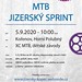 3. ročník MTB Jizerský sprint