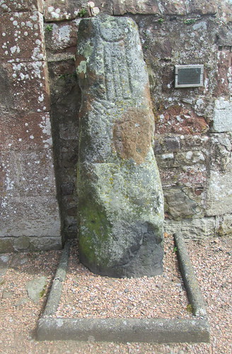 Pictish Stone, Strathmiglo