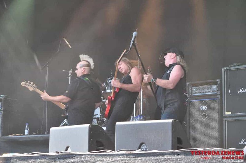 Q5 - Sweden Rock 2014 Photo by Diane Webb 5