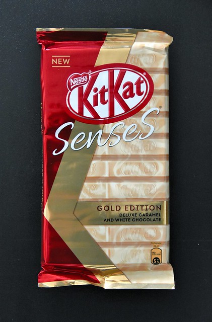 Kit-Kat: Gold Edition (2019)