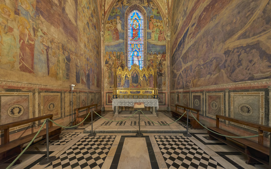 Basilica di Santa Maria Novella | La Basílica de Santa Maria… | Flickr