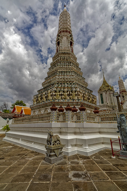 Wat Arum BKK-32