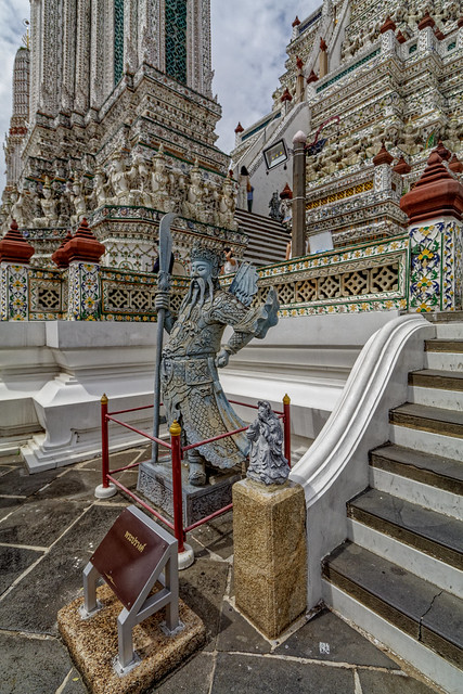 Wat Arum BKK-8