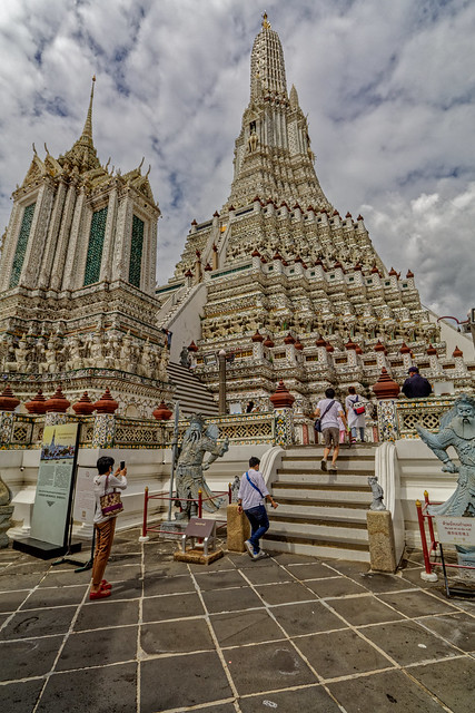 Wat Arum BKK-7