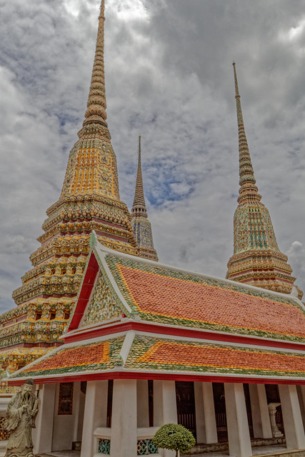 Wat Pho BKK-73