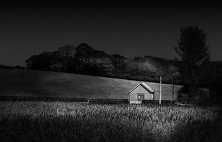 Rural Lancashire
