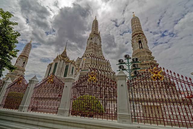 Wat Arum BKK-43