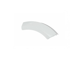 Impugnatura maniglia oblò bianca adattabile asciugabiancheria Bosch Siemens 00644221