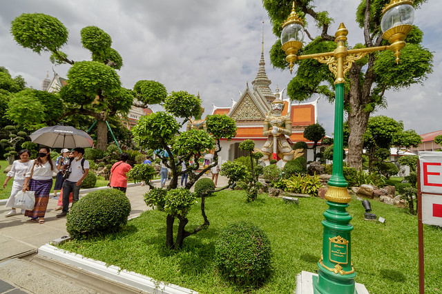 Wat Arum BKK-82