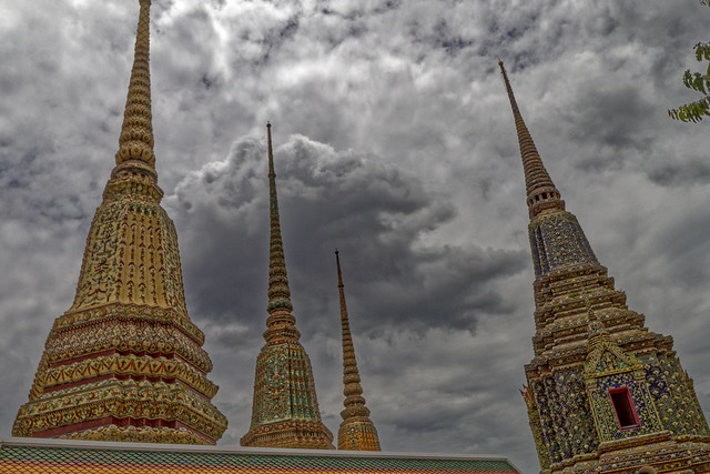 Wat Pho BKK-82