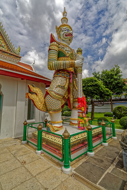Wat Arum BKK-47
