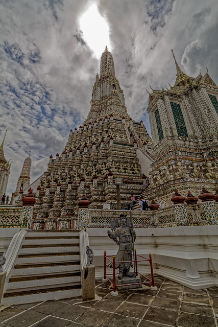 Wat Arum BKK-40