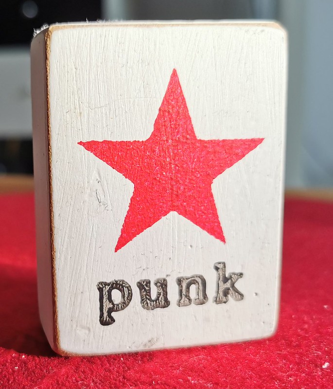 Star Punk