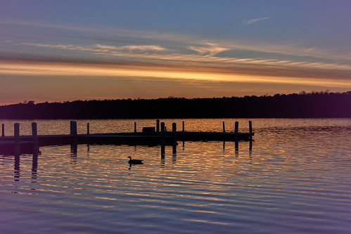 piers lakes sunsets waterfowl sundaypark richmondvirginiausa