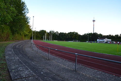 Heimatsportverein Neuwied 2014 2:4 FV Rheingold Rübenach 1919