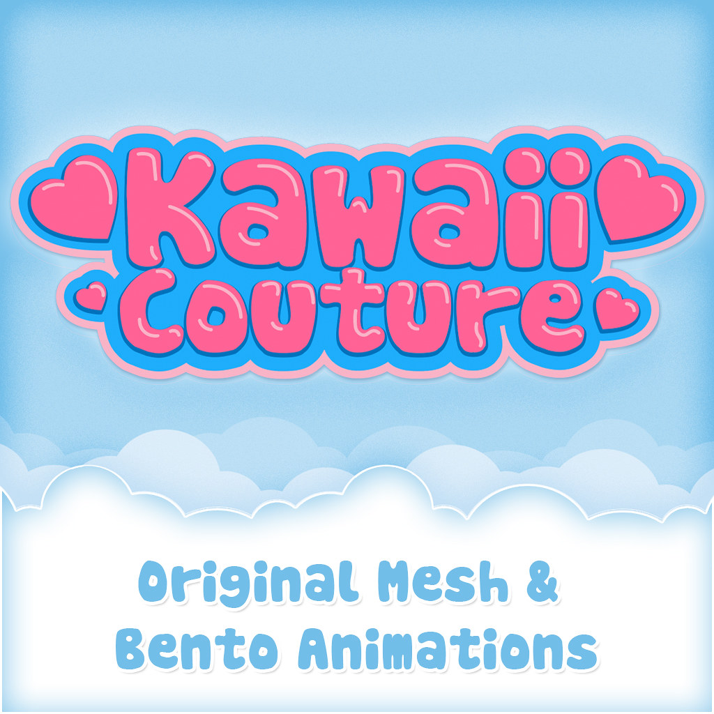 Kawaii Couture Logo