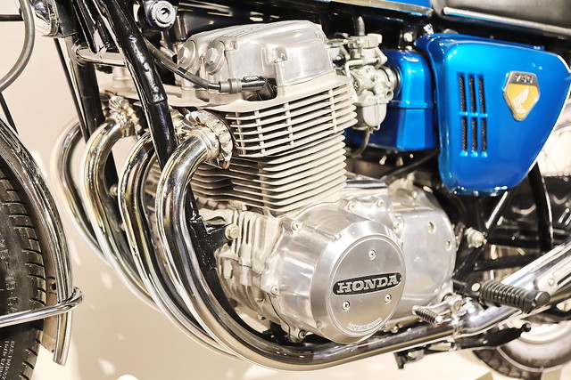 Honda CB 750 (Japan) in Einbeck 23.6.2020 0976