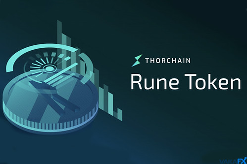 Thorchain-rune-token