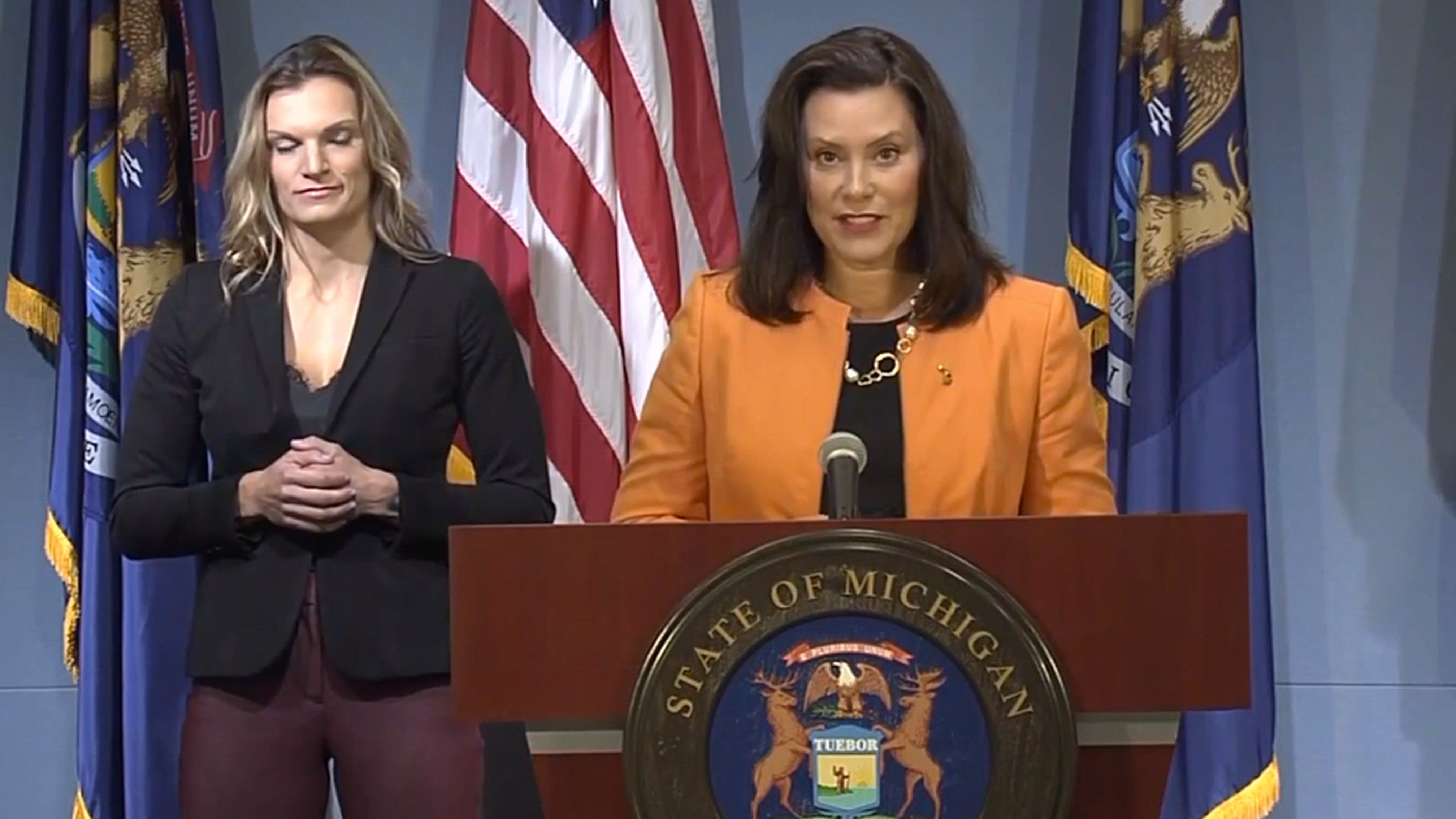Governor Whitmer Announces $65 Million in CARES Act Funding for Michigan Schools 