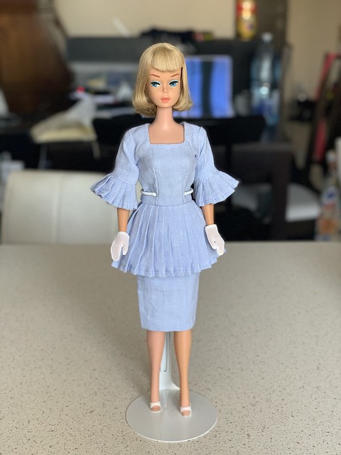 Lilli - Barbie