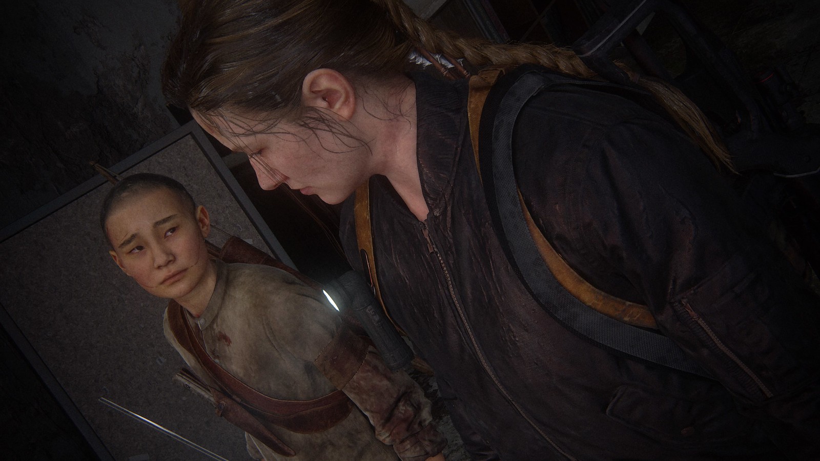 50248431916 87cdc0ee32 h - Die Geschichte hinter den atemberaubend realistischen Gesichtsanimationen im Spiel von The Last of Us Part II