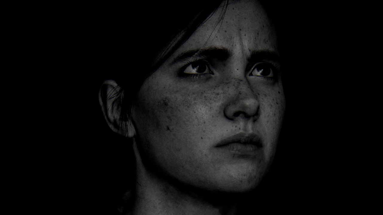 The Last of Us Part II - Facial Animation