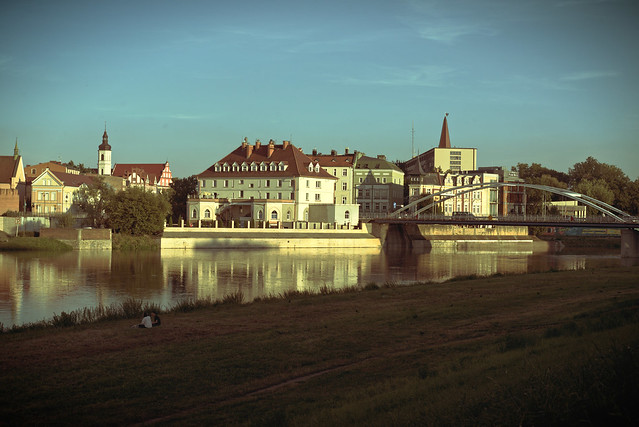 City of Opole