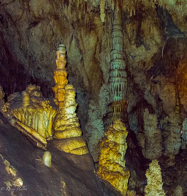 Lewis & Clark Caverns State Park-24