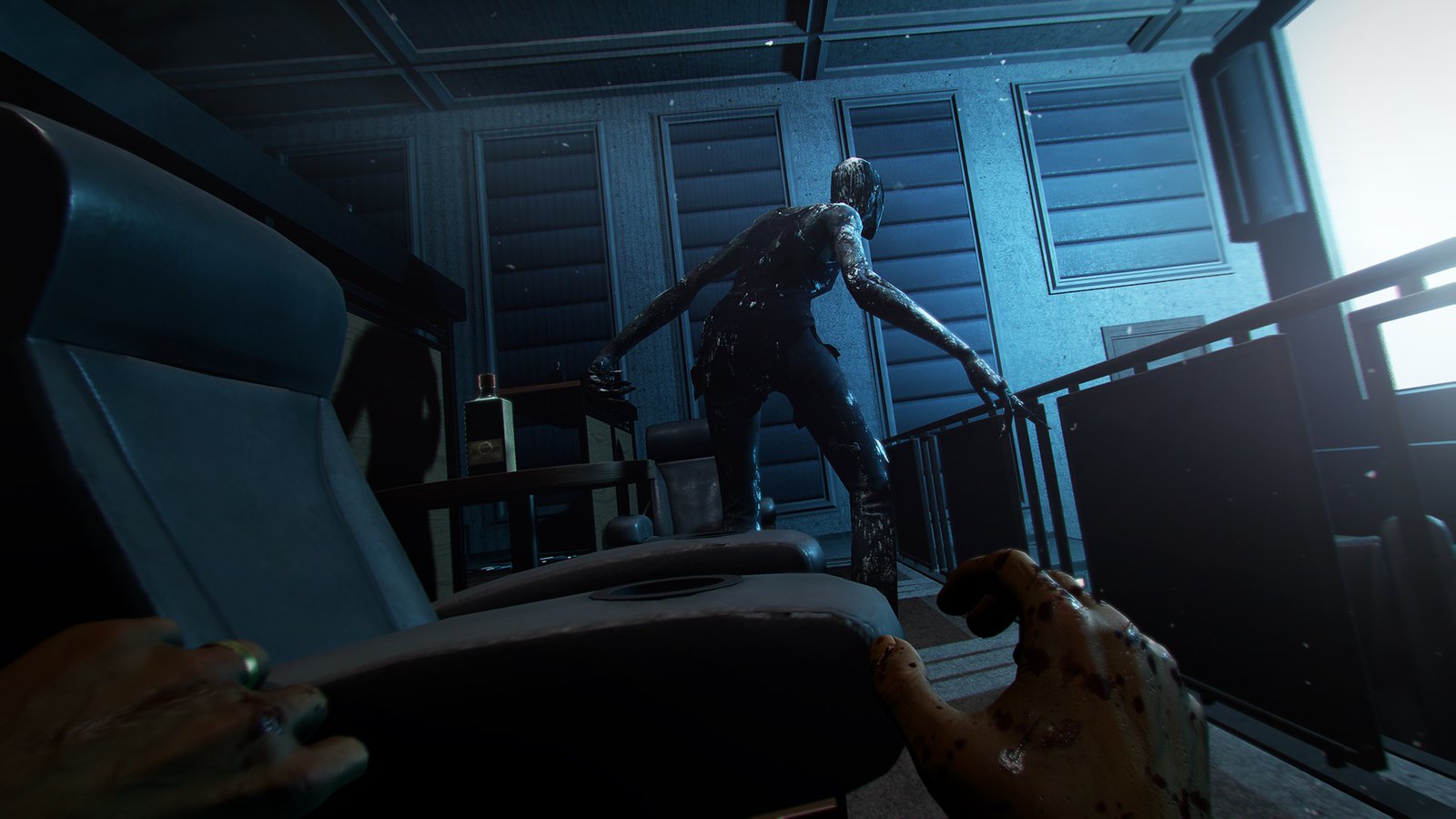 50250013432 5a601c5072 h - Spielt einen der rastlosen Toten im PS VR-Horrorspiel Wraith: The Oblivion – Afterlife