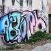 BLN Graffiti | 06135