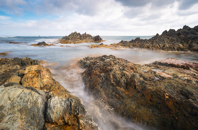 Tarkine Coast