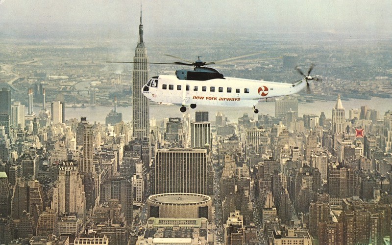 New York Airways