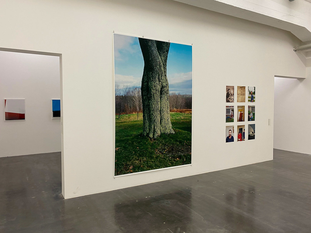 Wolfgang Tillmans: Today Is The First Day | WIELS Contemporary Art Centre